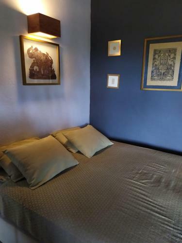 Apartamento Estilo E Conforto Com Vista Para O Mar
