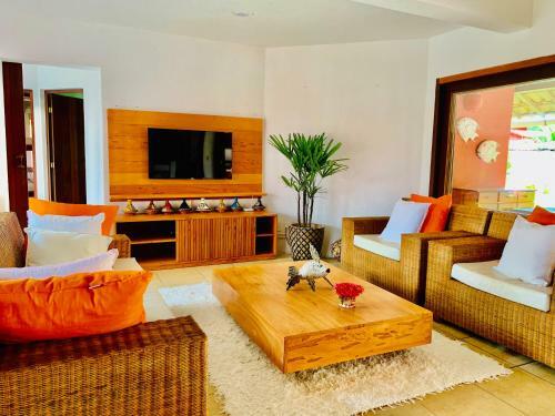 Villa Casa Caraiva