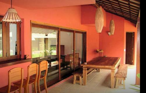 Villa Casa Caraiva