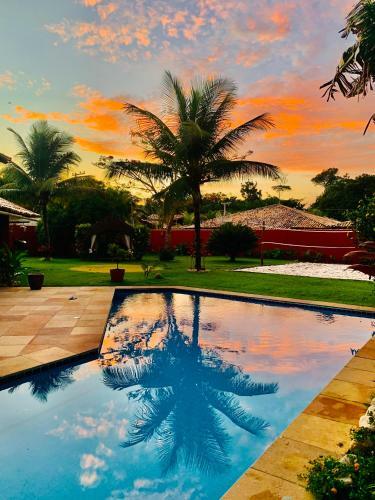 Villa Casa Caraiva
