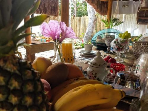 Bed & Breakfast 4 Elementos Guest House