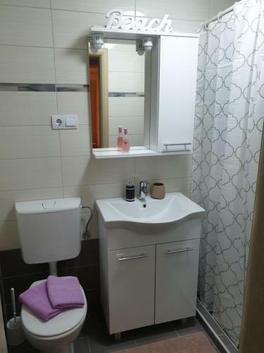 Apartamento Marilu