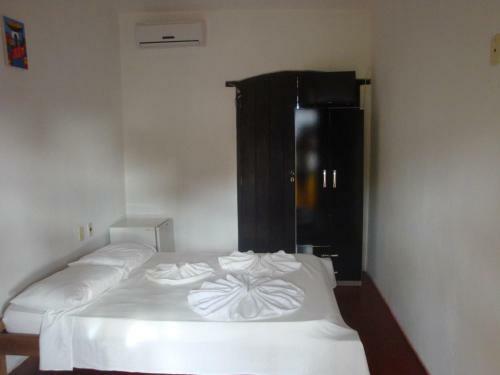 Hostal Cantinho Dos Aqu�rios