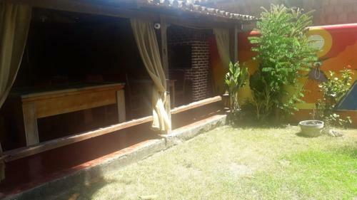 Hostal Cantinho Dos Aqu�rios