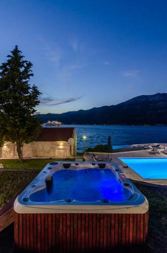 Villa Gabriela