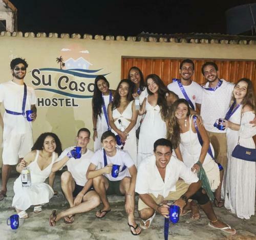 Sucasa.hostel