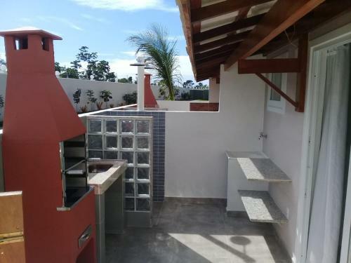 Apartamento Casa Em Arraial D'ajuda - Alto Da Pitinga