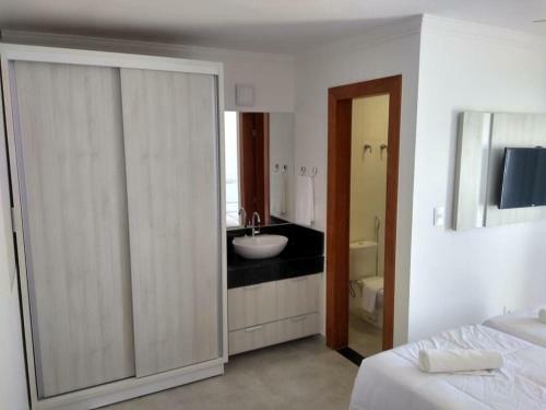 Apartamento Casa Em Arraial D'ajuda - Alto Da Pitinga