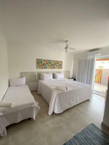 Apartamento Casa Em Arraial D'ajuda - Alto Da Pitinga