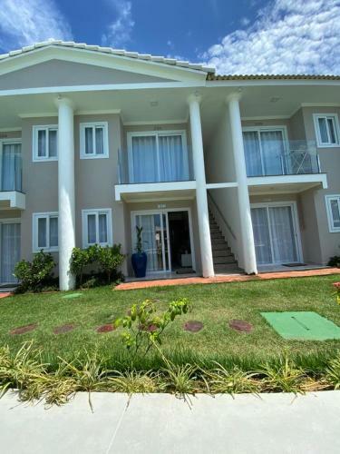 Apartamento Casa Em Arraial D'ajuda - Alto Da Pitinga