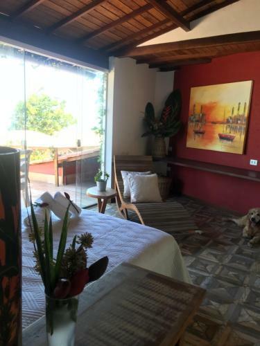 Apartamento Casa Buganville 2