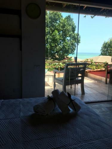 Apartamento Casa Buganville 2