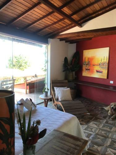 Apartamento Casa Buganville 2