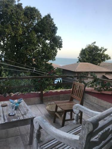 Apartamento Casa Buganville 2