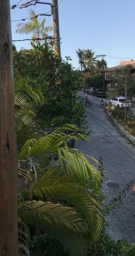 Apartamento Casa Buganville 2