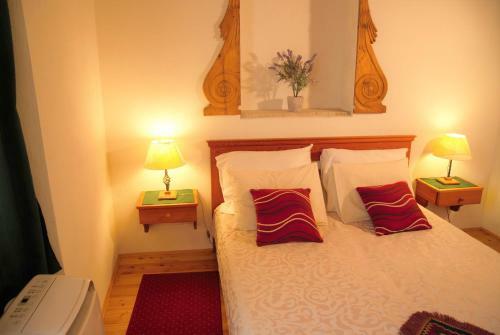 Marco Polo Holiday Home