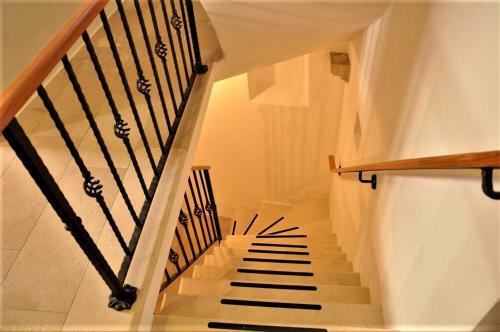 Marco Polo Holiday Home