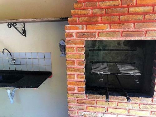 Casa Com Piscina Em Arraial'dajuda - 700m Do Uiki Parracho