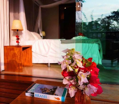 Apartamento Bella Vista Village