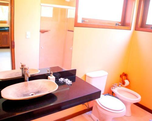 Apartamento Bella Vista Village
