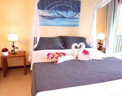 Apartamento Bella Vista Village