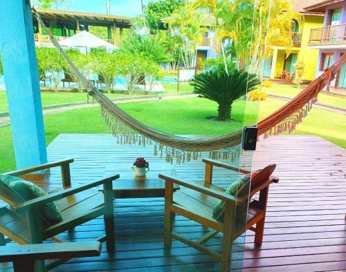 Apartamento Bella Vista Village