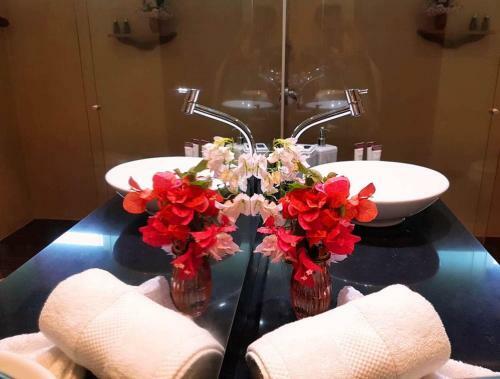 Apartamento Bella Vista Village