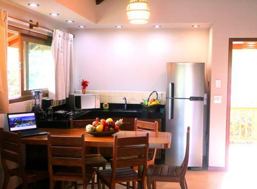 Apartamento Bella Vista Village