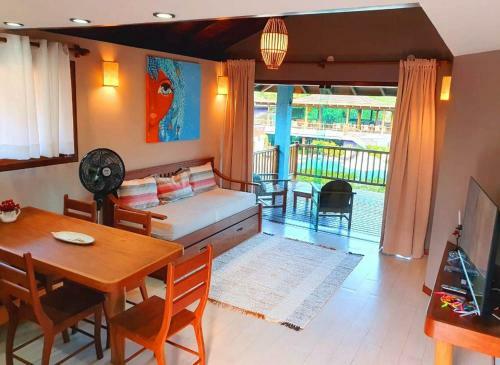 Apartamento Bella Vista Village