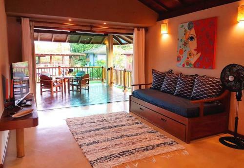 Apartamento Bella Vista Village