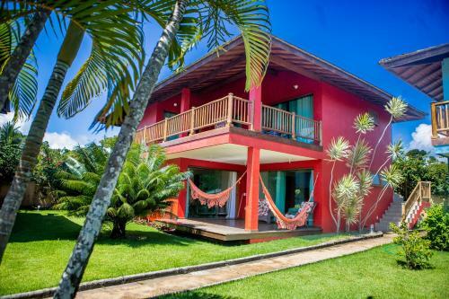 Apartamento Bella Vista Village