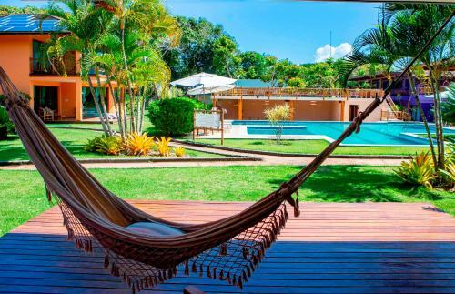 Apartamento Bella Vista Village
