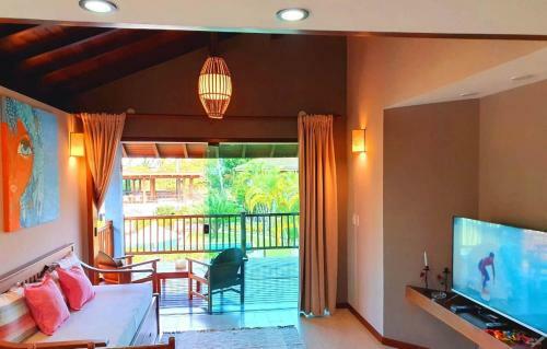 Apartamento Bella Vista Village