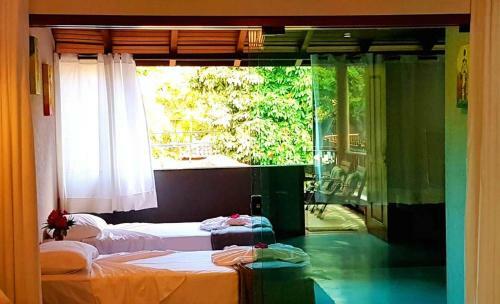 Apartamento Bella Vista Village