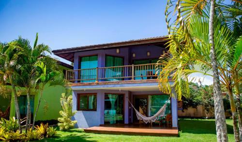 Apartamento Bella Vista Village