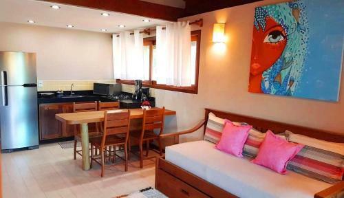 Apartamento Bella Vista Village