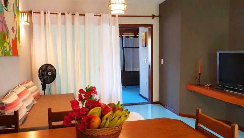 Apartamento Bella Vista Village