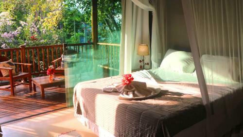 Apartamento Bella Vista Village
