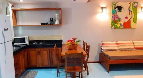 Apartamento Bella Vista Village