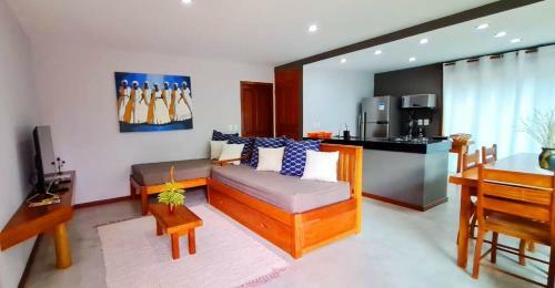 Apartamento Bella Vista Village