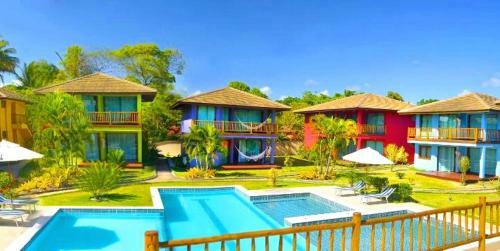 Apartamento Bella Vista Village