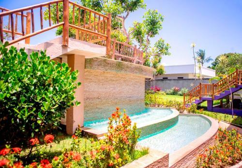 Apartamento Bella Vista Village