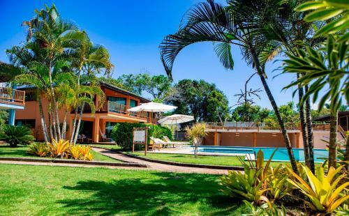 Apartamento Bella Vista Village