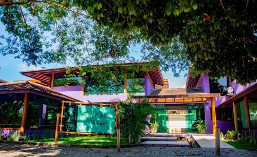 Apartamento Bella Vista Village