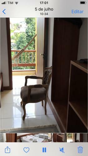 Hostal Pousada Flor Do Arraial