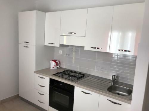 Korcula Apartments Iliskovic