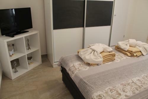 Korcula Apartments Iliskovic