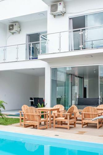 Casa De Ver�o