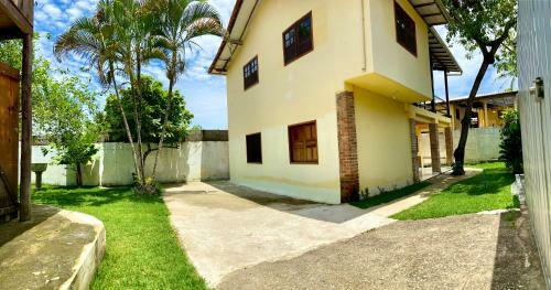 Alugo Casa Para Temporada Arraial Da Ajuda