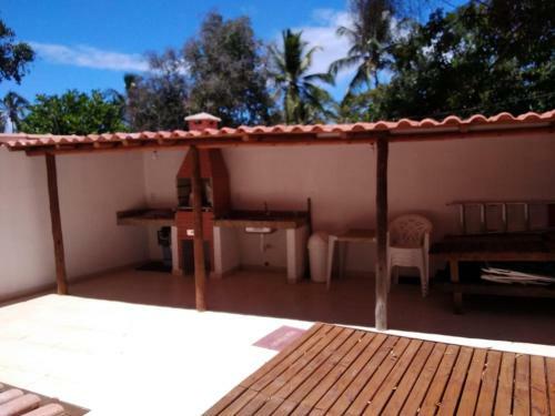 Apartamento P� Na Areia Arraial